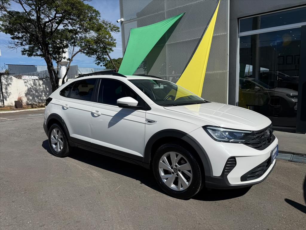 NIVUS 1.0 200 TSI TOTAL FLEX COMFORTLINE AUTOMÁTICO0