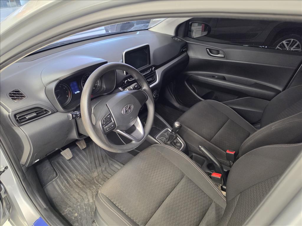 HB20 1.0 12V FLEX VISION MANUAL6