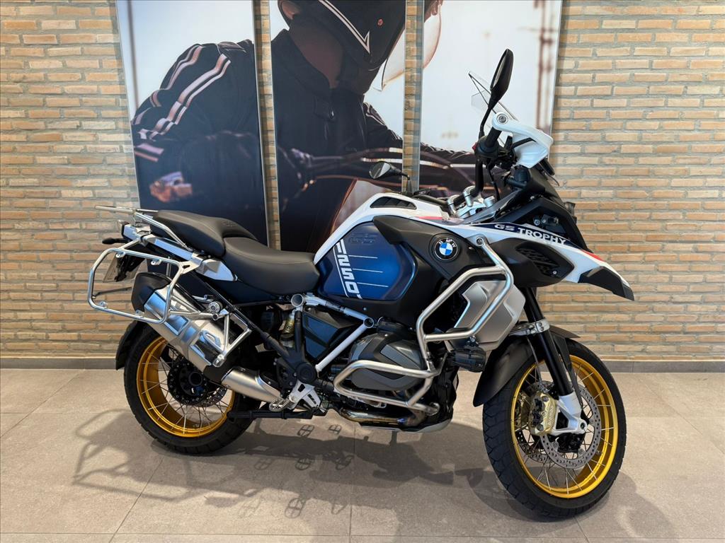 1250 GS ADVENTURE PREMIUM RALLYE