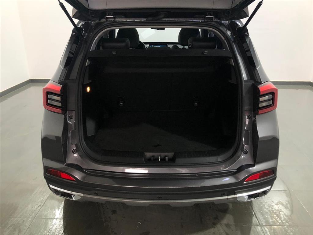 TIGGO 5X PRO 1.5 TCI FLEX HYBRID CVT12