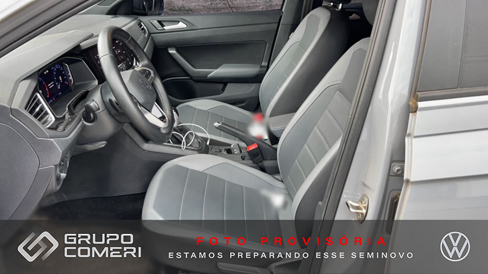 NIVUS 1.0 200 TSI TOTAL FLEX HIGHLINE AUTOMÁTICO6
