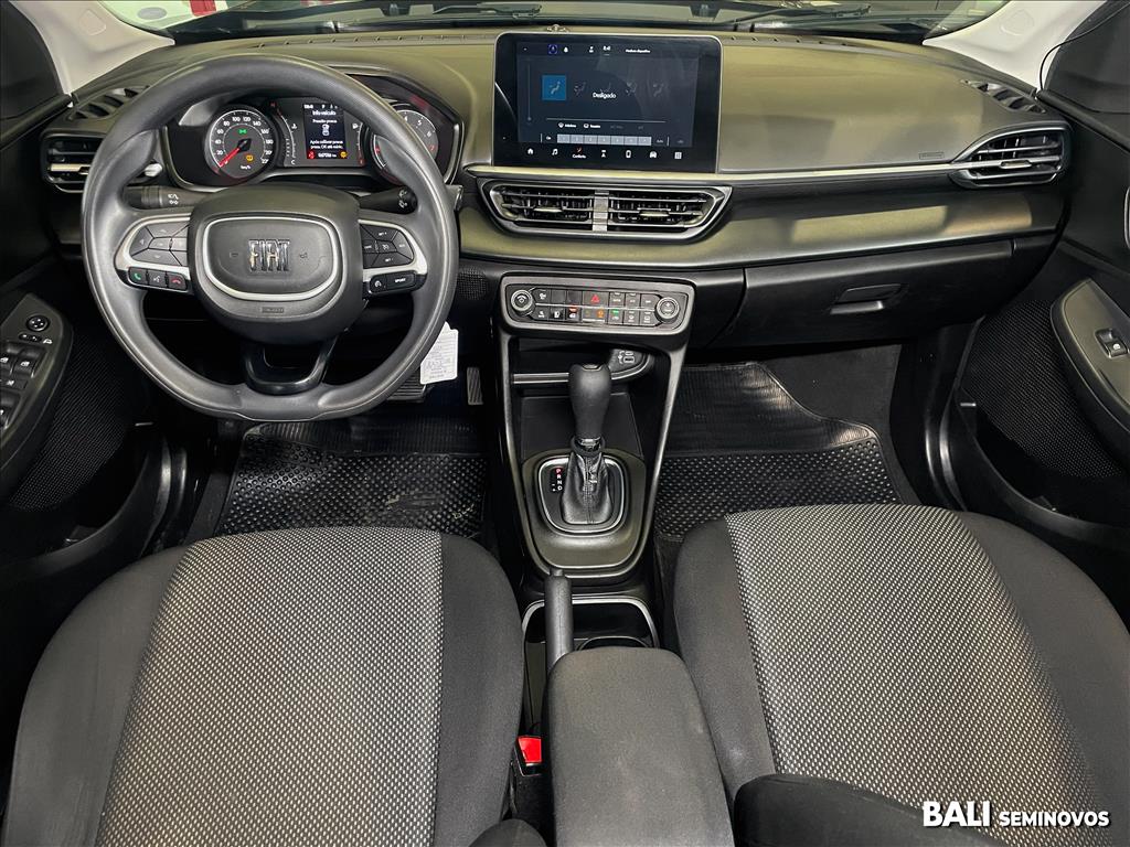 PULSE 1.3 FLEX DRIVE CVT9