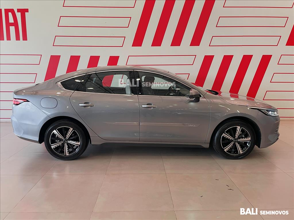 KING 1.5 DM-I PHEV GS AUTOMÁTICO6