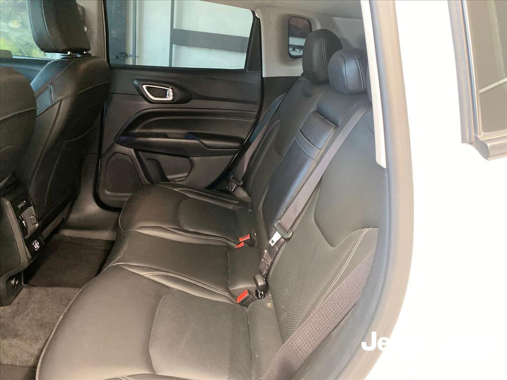 COMPASS 1.3 T270 TURBO FLEX LONGITUDE AT68