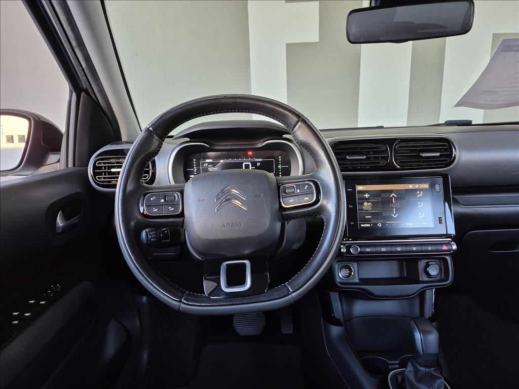 C4 CACTUS 1.6 VTI 120 FLEX FEEL EAT66