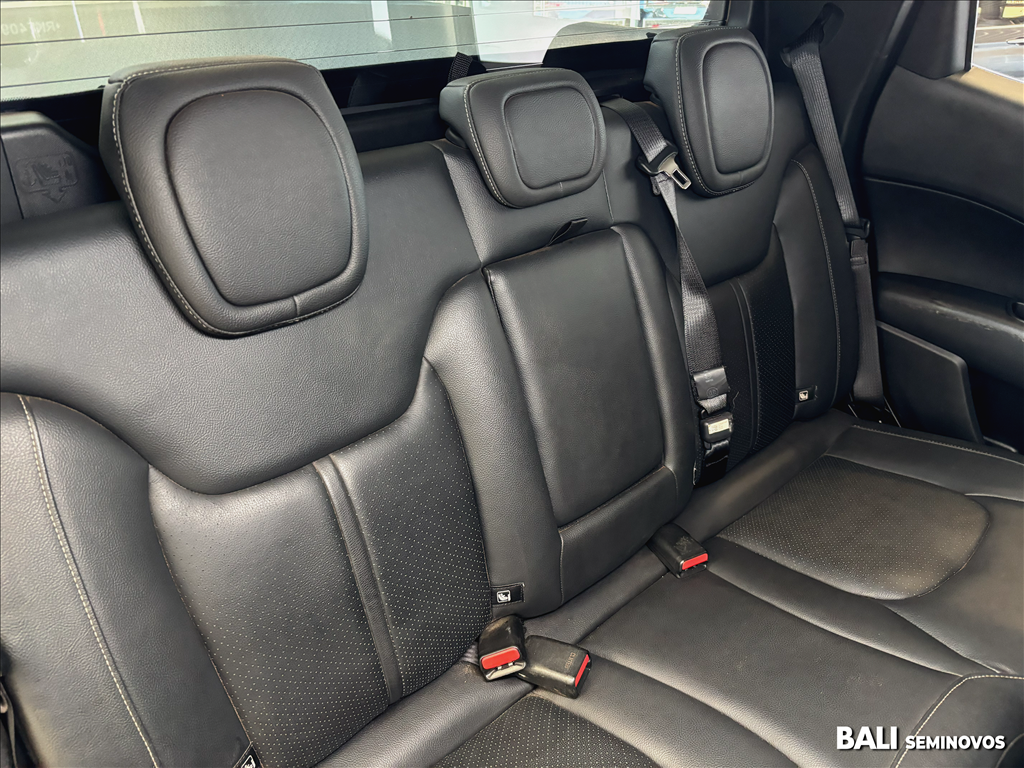 TORO 2.0 16V TURBO DIESEL VOLCANO 4WD AT918