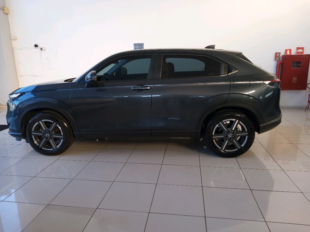 HR-V 1.5 DI I-VTEC FLEX EX CVT2