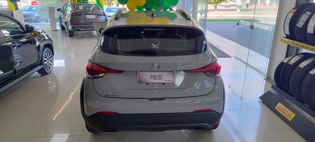 PULSE 1.3 FLEX DRIVE MANUAL4