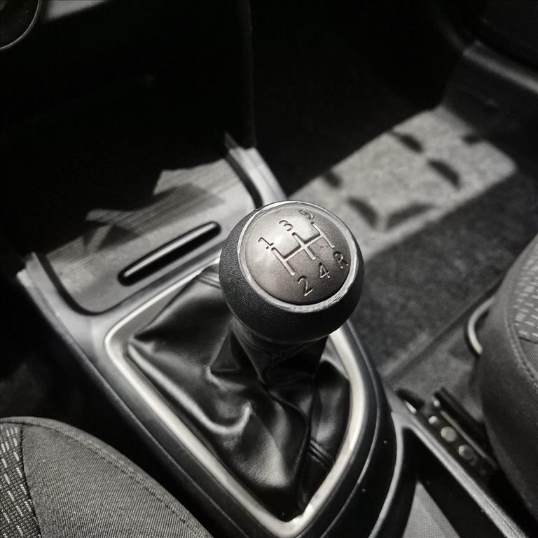 HB20 1.0 COMFORT 12V FLEX 4P MANUAL9