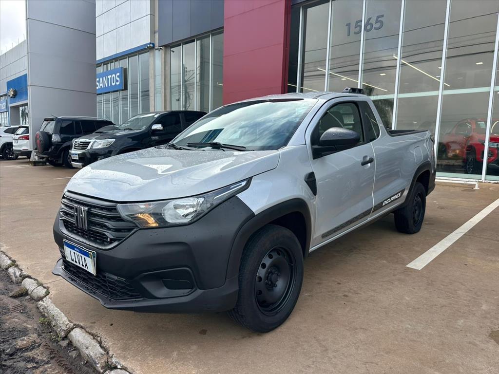 STRADA 1.4 FIRE FLEX ENDURANCE CS MANUAL2