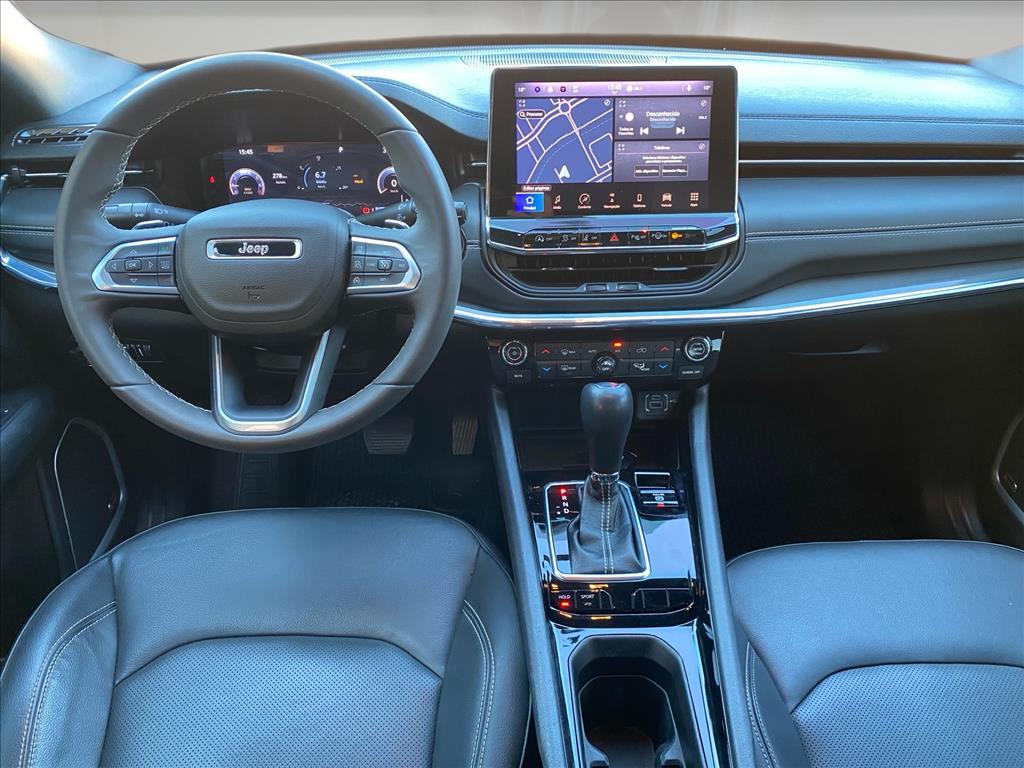 COMPASS 1.3 T270 TURBO FLEX S AT69