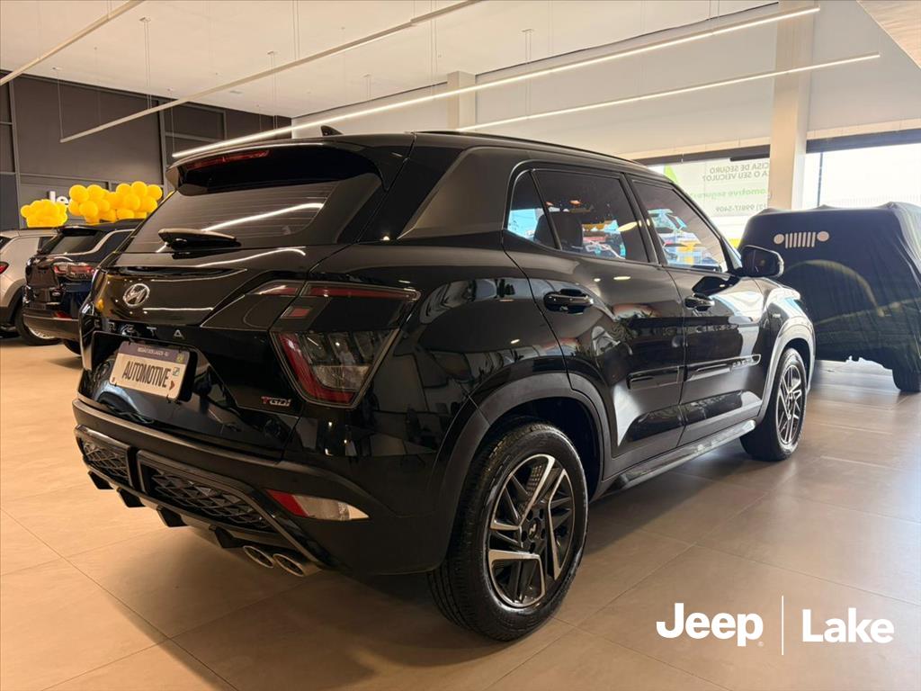 CRETA 1.0 TGDI FLEX N LINE AUTOMÁTICO4