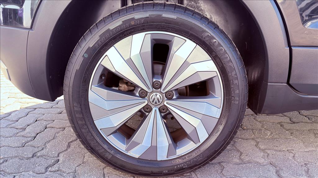 T-CROSS 1.4 250 TSI TOTAL FLEX HIGHLINE AUTOMÁTICO14
