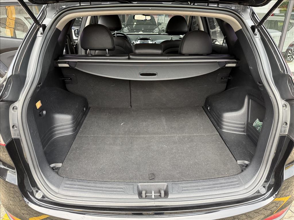 Hyundai Ix35 - 2.0 MPI 4X2 16V FLEX 4P AUTOMÁTICO