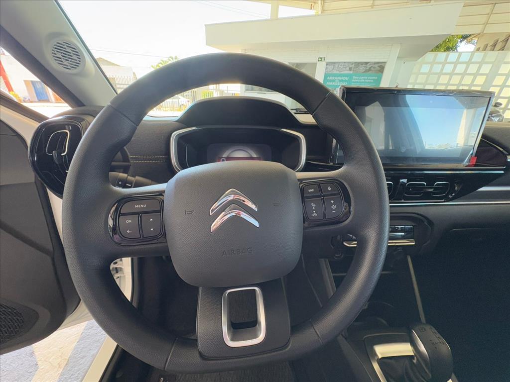 BASALT 1.0 TURBO 200 FLEX FEEL CVT12 BASALT 1.0 TURBO 200 FLEX FEEL CVT12