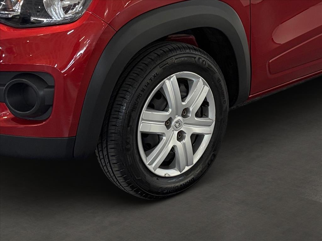 KWID 1.0 12V SCE FLEX ZEN MANUAL5