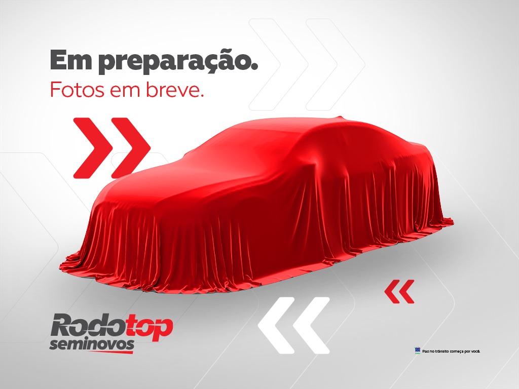 2008 1.6 16V THP FLEX GRIFFE 4P AUTOMÁTICO