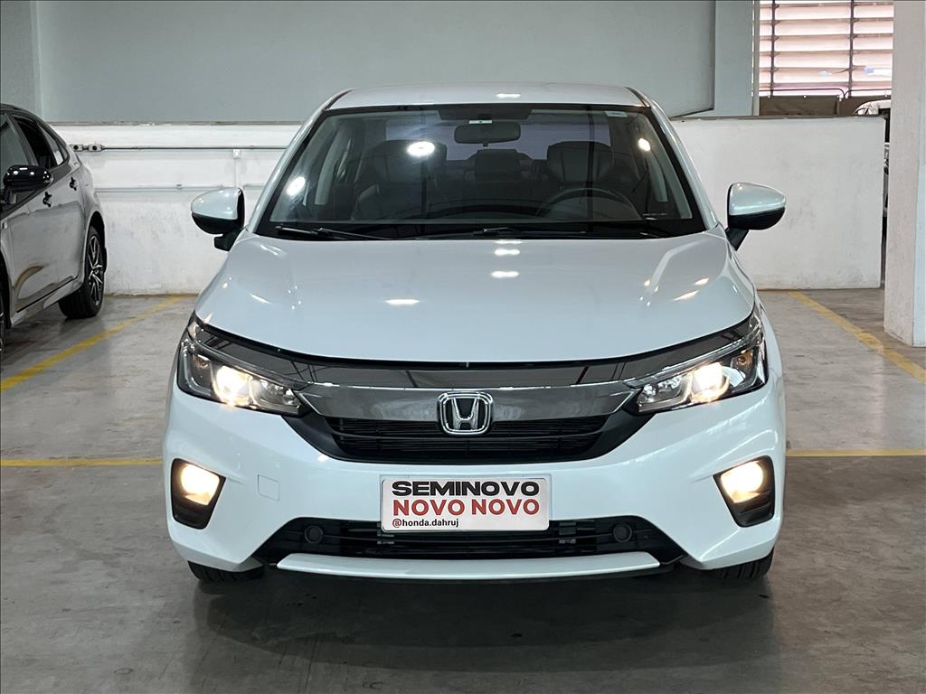 CITY 1.5 i-VTEC FLEX EXL CVT1