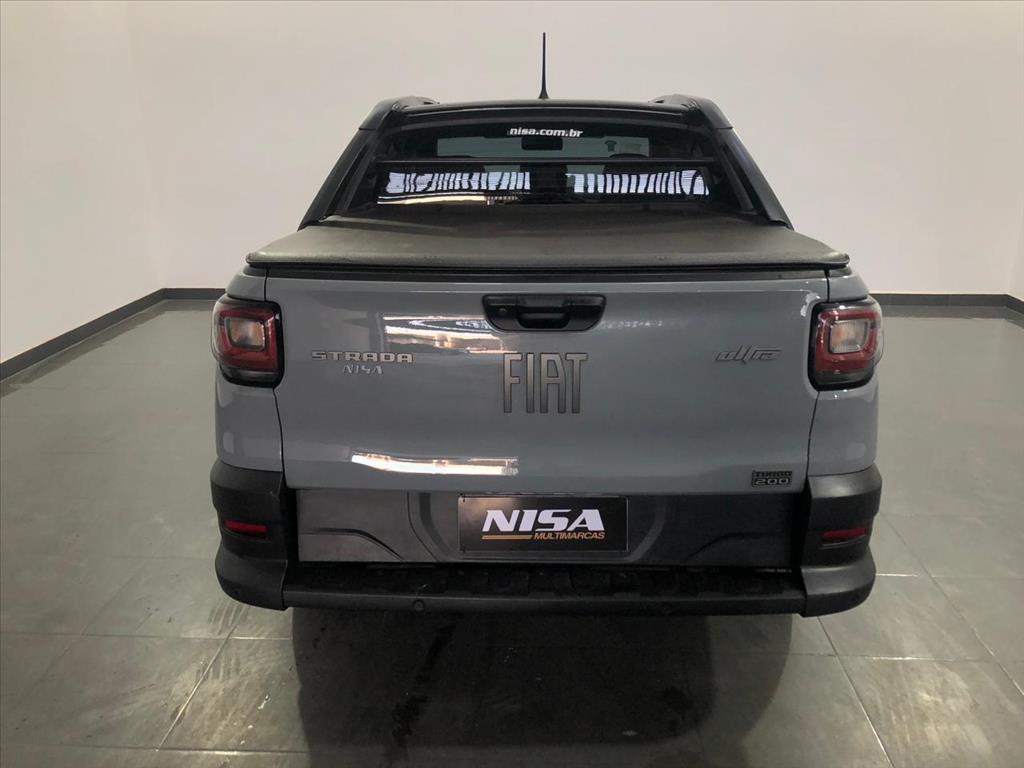 STRADA 1.0 TURBO 200 FLEX ULTRA CD CVT4