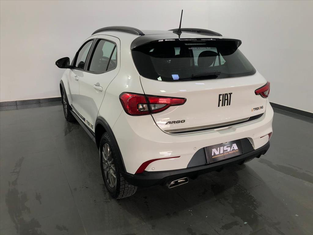 ARGO 1.3 FIREFLY FLEX TREKKING MANUAL5