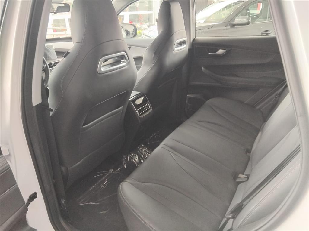 Caoa Chery-TIGGO 5x-1.5 VVT TURBO iFLEX SPORT CVT