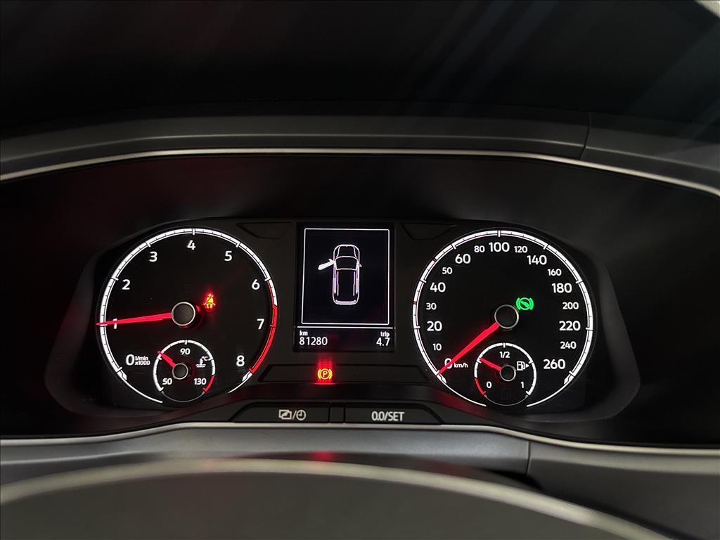 T-CROSS 1.0 200 TSI TOTAL FLEX COMFORTLINE AUTOMÁTICO8