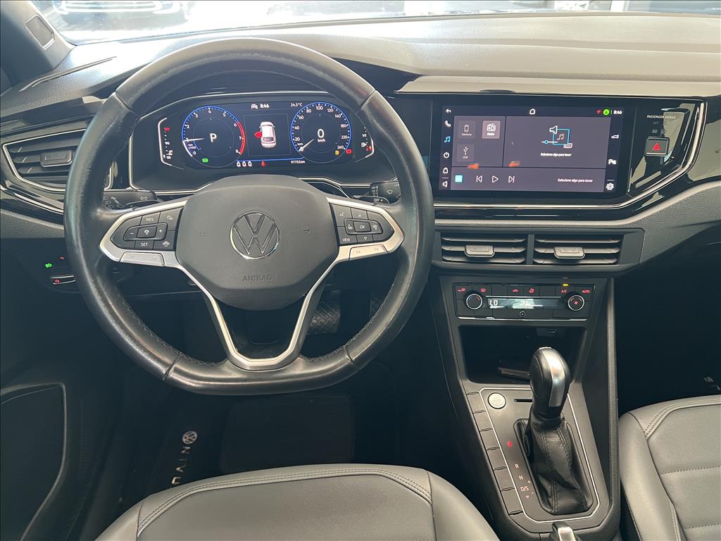NIVUS 1.0 200 TSI TOTAL FLEX HIGHLINE AUTOMÁTICO10