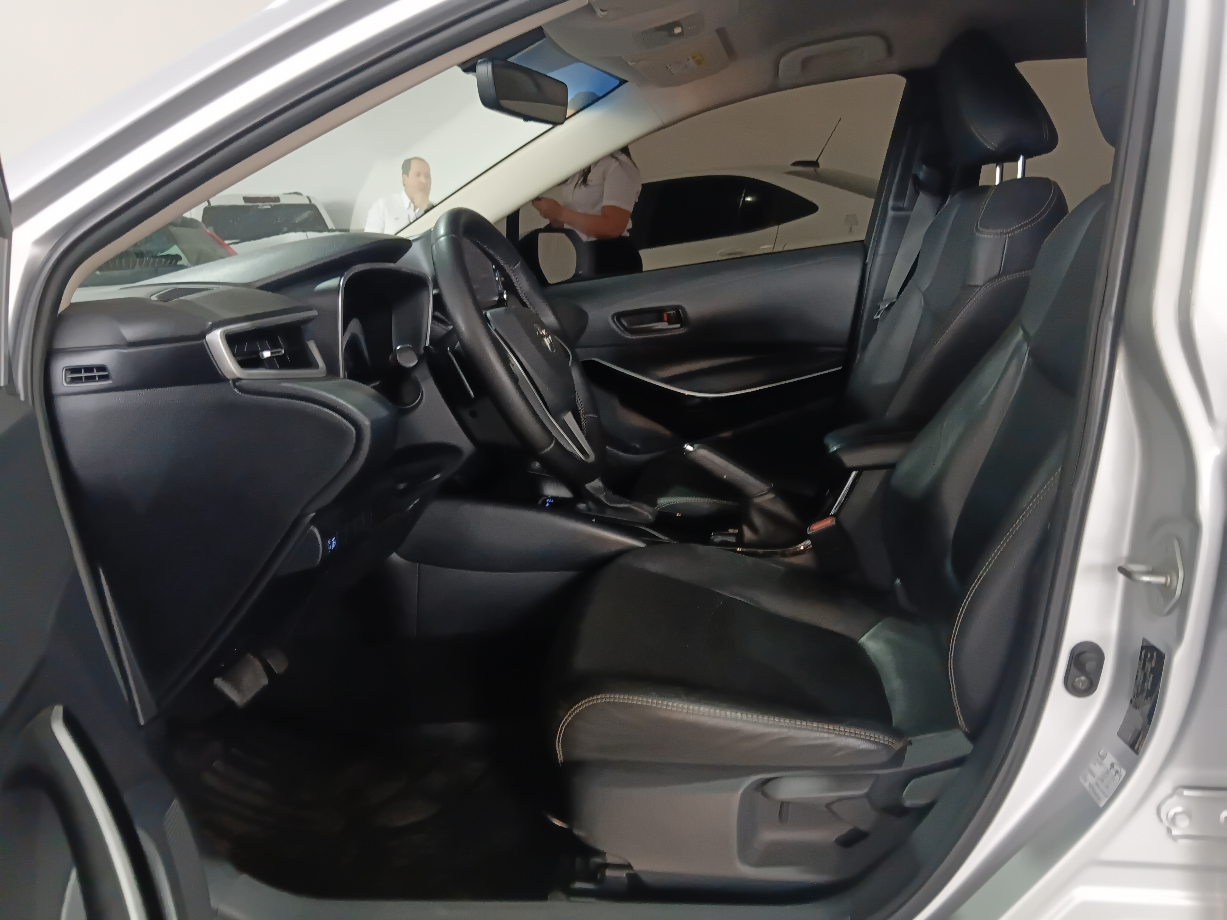 Toyota Corolla 2.0 VVT-iE Flex XEi Direct Shift - foto 11