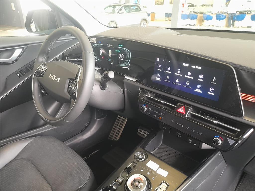 NIRO 1.6 GDI HEV SX PRESTIGE DCT