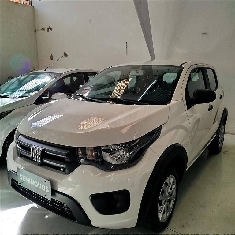 MOBI 1.0 EVO FLEX LIKE. MANUAL