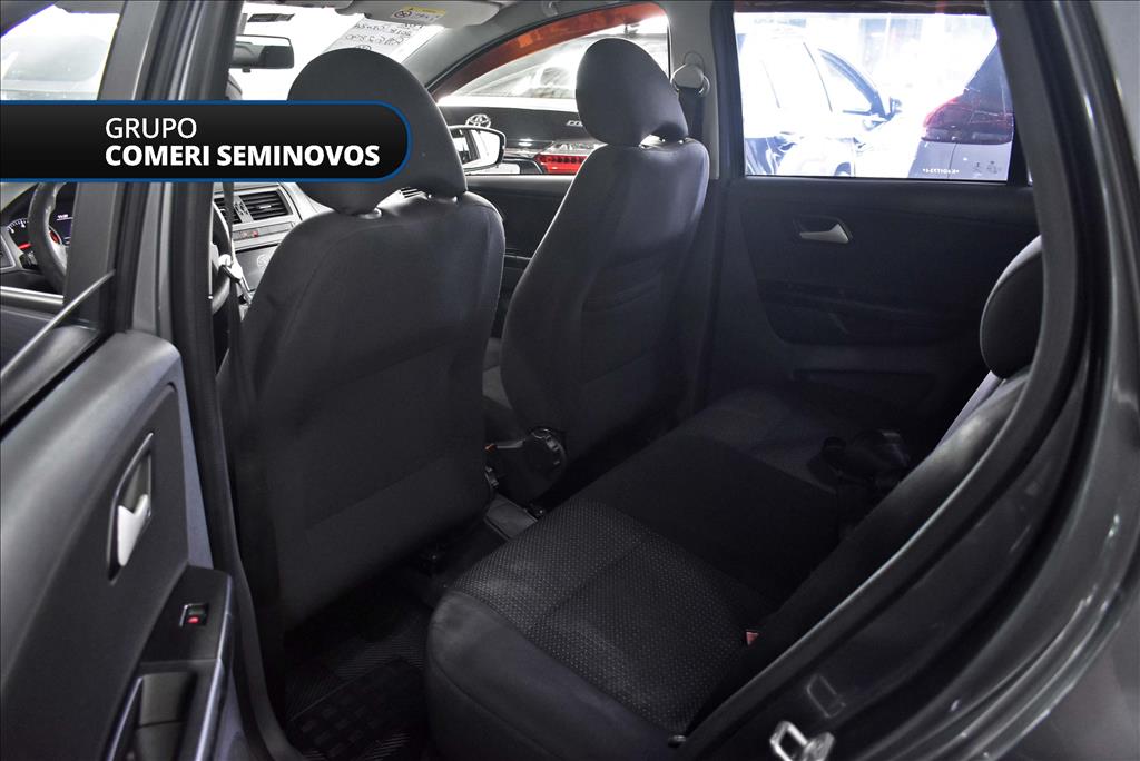 FOX 1.6 MSI TOTAL FLEX CONNECT 4P I-MOTION16