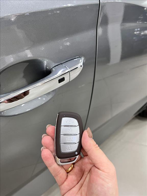 HB20 1.0 TGDI FLEX LIMITED AUTOMÁTICO14