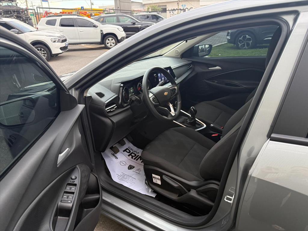 ONIX 1.0 TURBO FLEX PREMIER AUTOMÁTICO3