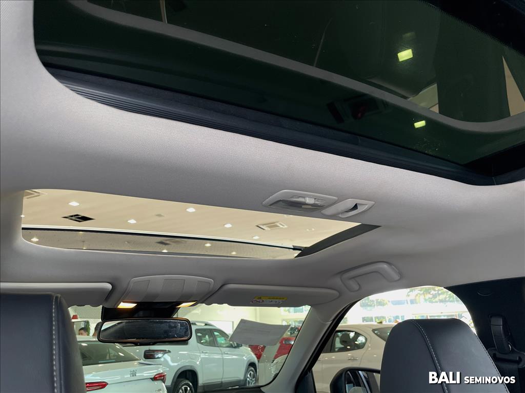 ECLIPSE CROSS 1.5 MIVEC TURBO GASOLINA HPE-S CVT7
