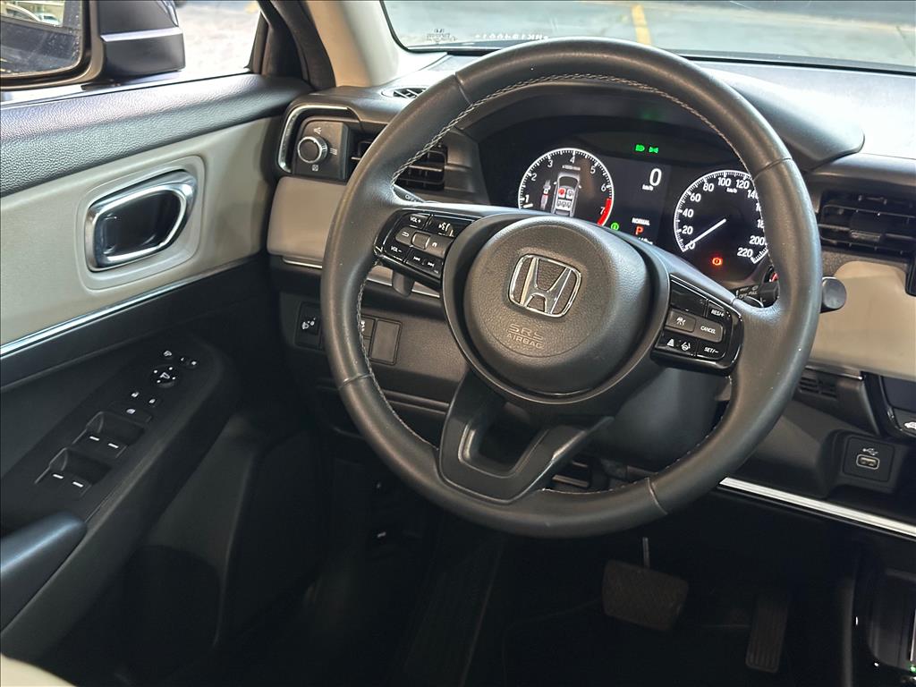HR-V 1.5 DI I-VTEC TURBO FLEX ADVANCE CVT5