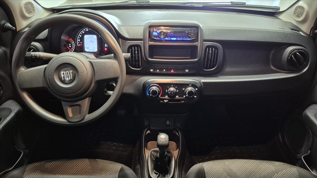 MOBI 1.0 EVO FLEX LIKE. MANUAL6