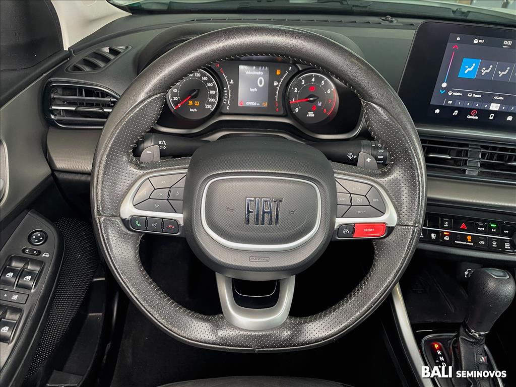 FASTBACK 1.0 TURBO 200 FLEX AUDACE CVT9