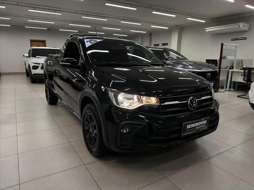 SAVEIRO 1.6 MSI TRENDLINE CS 16V FLEX 2P MANUAL1