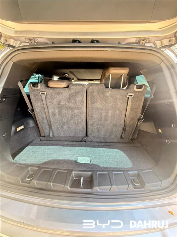 COMMANDER 2.0 TD380 TURBO DIESEL OVERLAND AT910