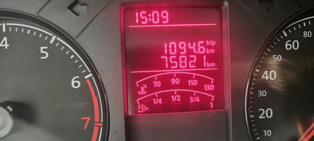 SAVEIRO 1.6 MSI ROBUST CS 16V FLEX 2P MANUAL6