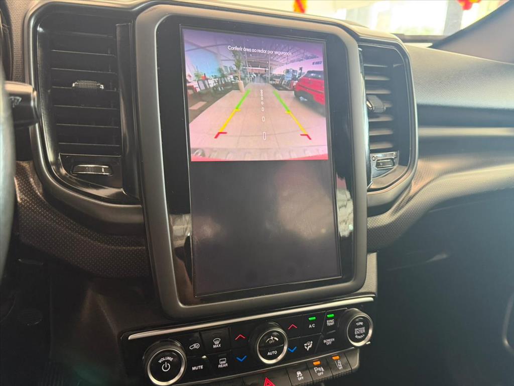 TORO 2.0 16V TURBO DIESEL ULTRA 4WD AT910