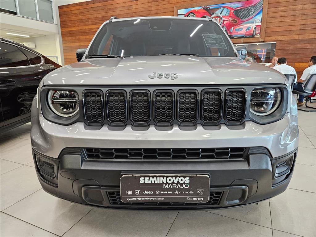 RENEGADE 1.3 T270 TURBO FLEX SPORT AT62