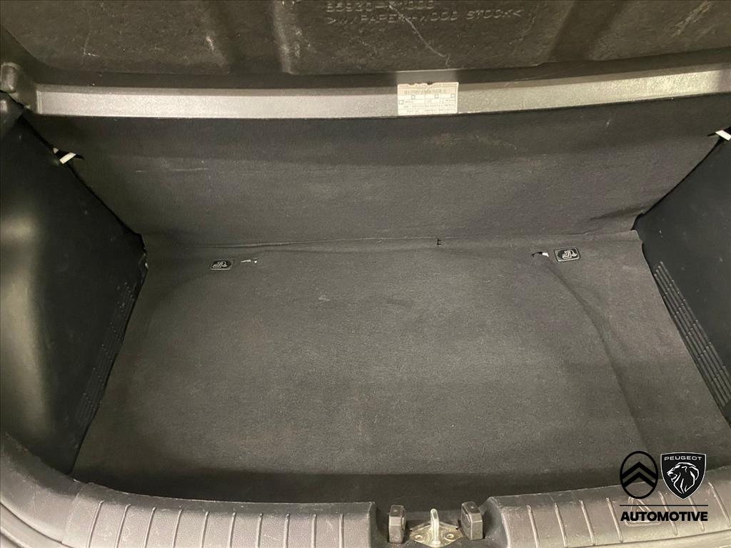 HB20 1.0 12V FLEX SENSE MANUAL