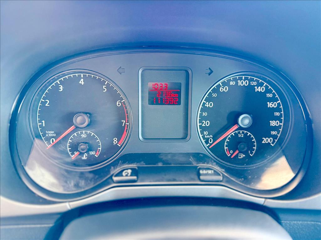 FOX 1.0 MI TRENDLINE 8V FLEX 4P MANUAL12