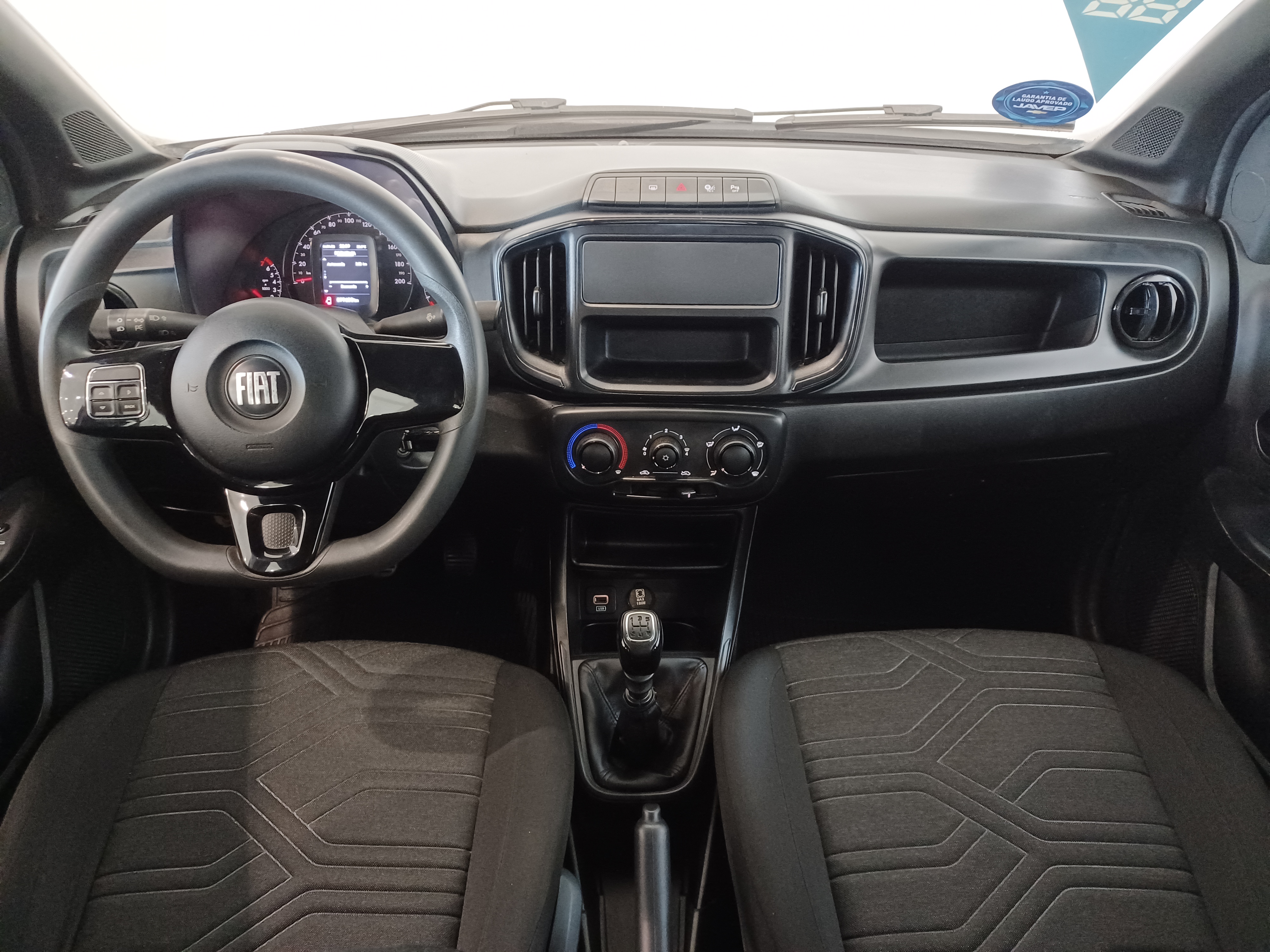 Fiat-STRADA-1.3 FIREFLY FLEX FREEDOM CD MANUAL