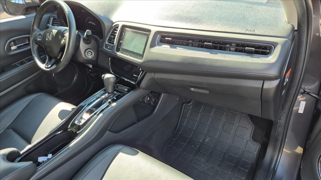 HR-V 1.8 16V FLEX EXL 4P AUTOMÁTICO4