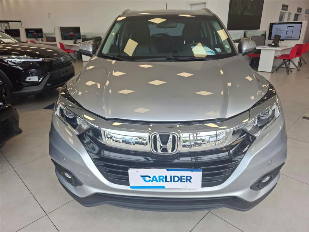 HR-V 1.8 16V FLEX EXL 4P AUTOMÁTICO