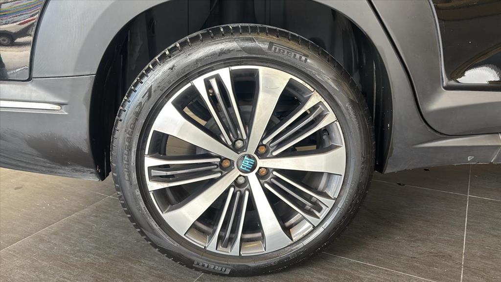 FASTBACK 1.0 TURBO 200 FLEX AUDACE CVT17