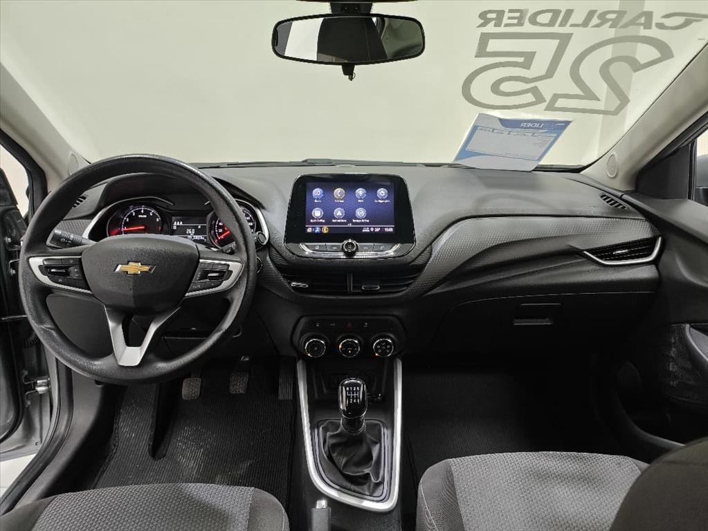 ONIX PLUS 1.0 FLEX LT MANUAL3