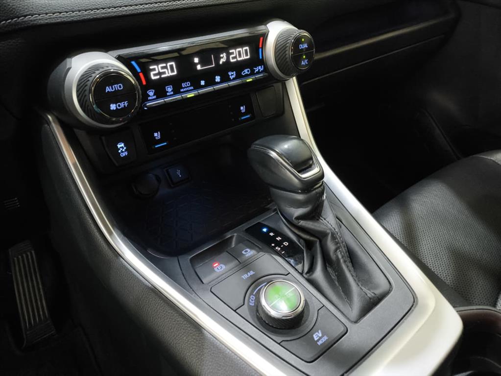 RAV4 2.5 VVT-IE HYBRID S AWD CVT10